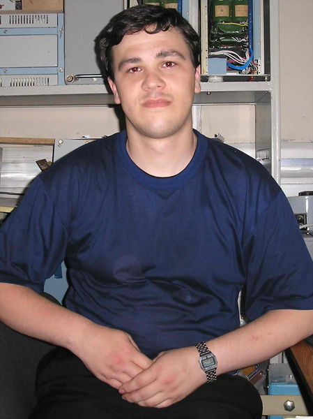 Олег Коротецкий