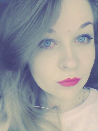 Юля Стрелкова