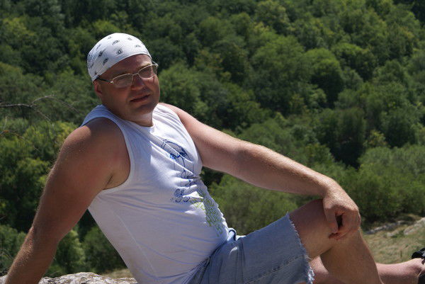 Вячеслав Гончар