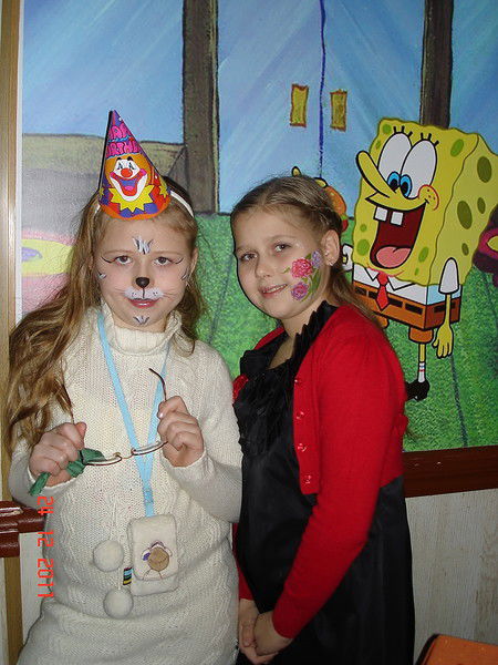 Наська Колбасяська