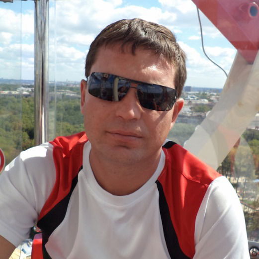 Кривошапко Александр