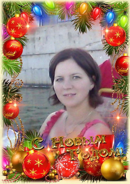 Ольга Мечкова