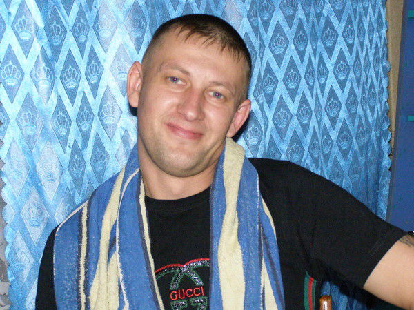 Дмитрий Кузьмин