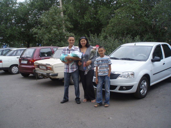 Айдар Бикеев