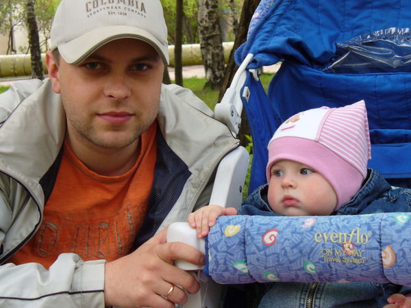 Дмитрий Денисов