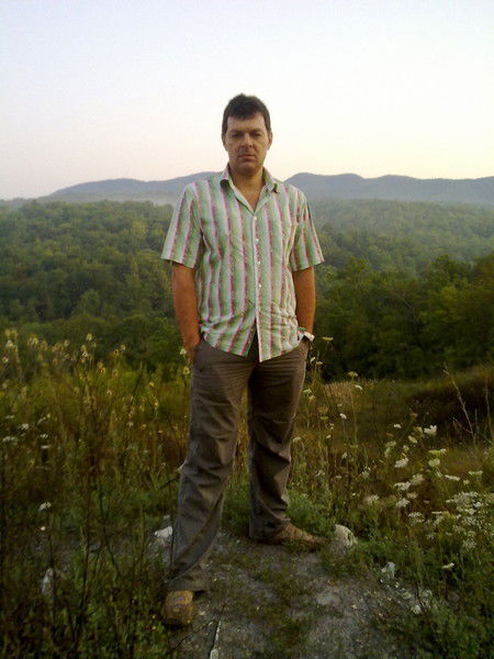 Андрей Исай