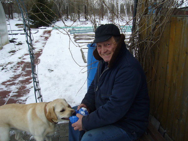 Александр Шаповалов