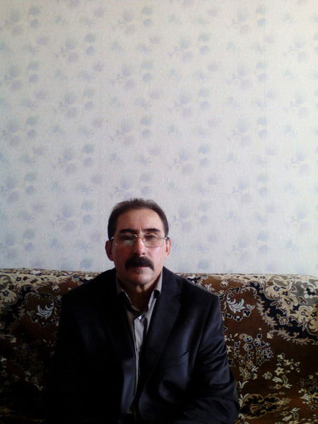 Анатолий Кулеев