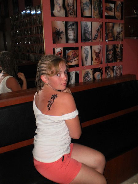 Аделия Ахметшина