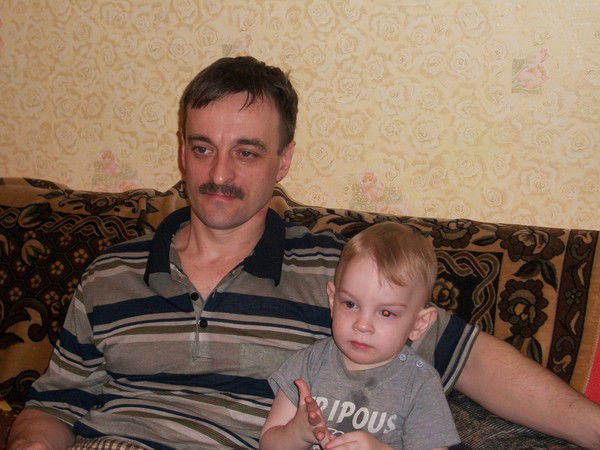 Владимир Кириченко