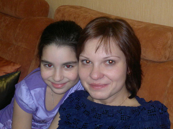 Лара Бурхат-Джанунц