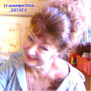 Татьяна Даветеева