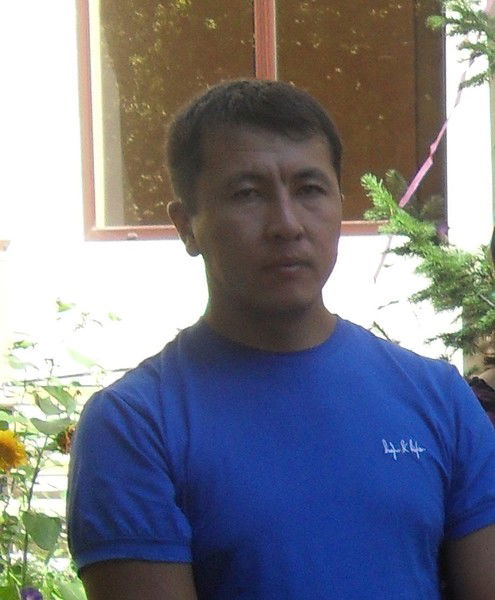 Ренат Айгазинов