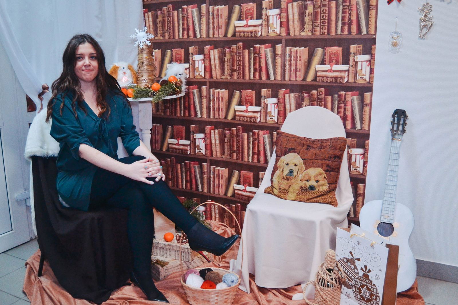 Сыроежкина Ольга