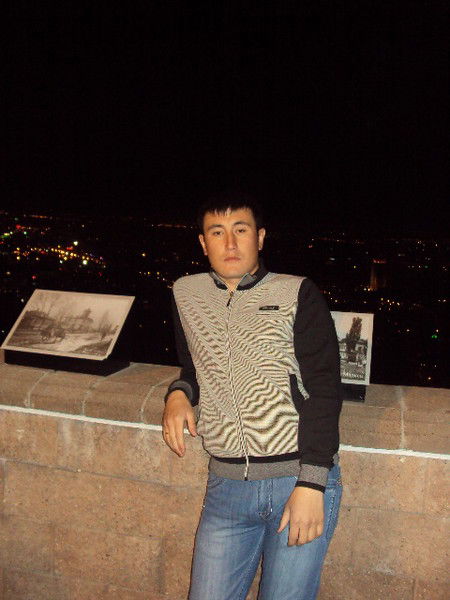 Кайрат Айткулов