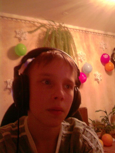 Мишаня Марцинкевич