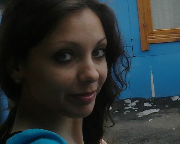 Лидия Малыгина