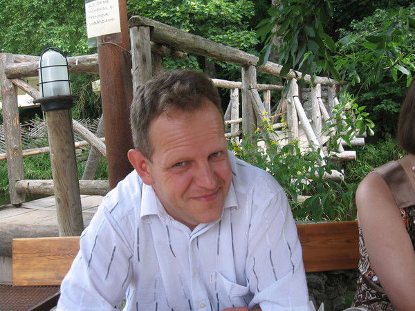 Виктор Удалов