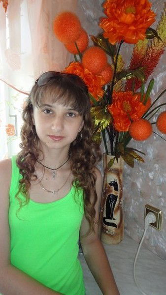 Юлия Червова