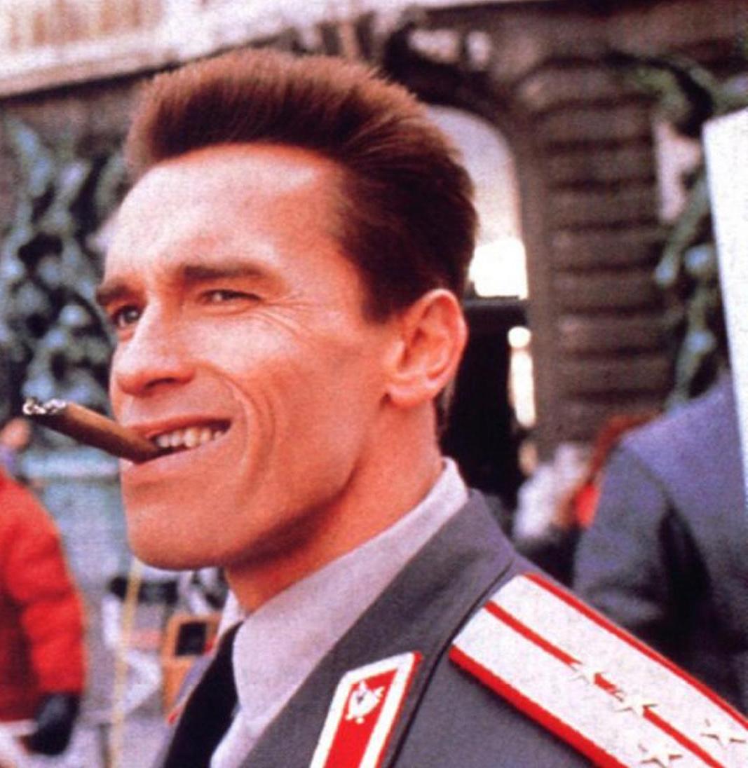 Александр Ровенский