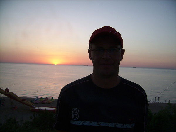 Алексей Мороз