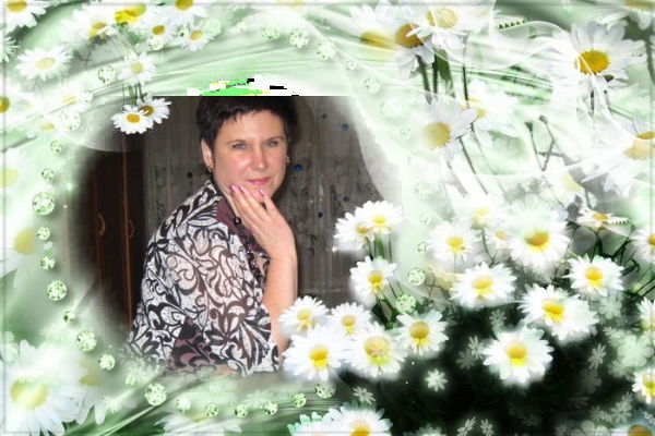 Елена Зиновьева