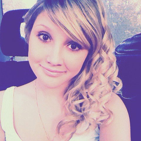 Рита Тухватулина