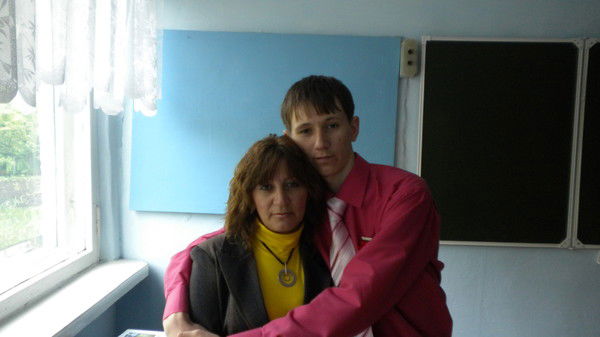 Любовь Яковенко