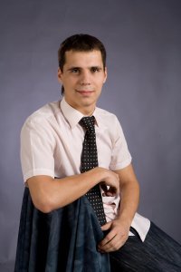 Константин Имамбаев