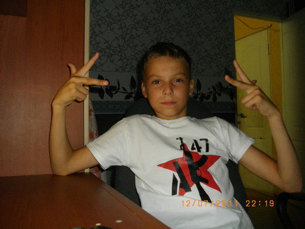 Георгий Проскурин