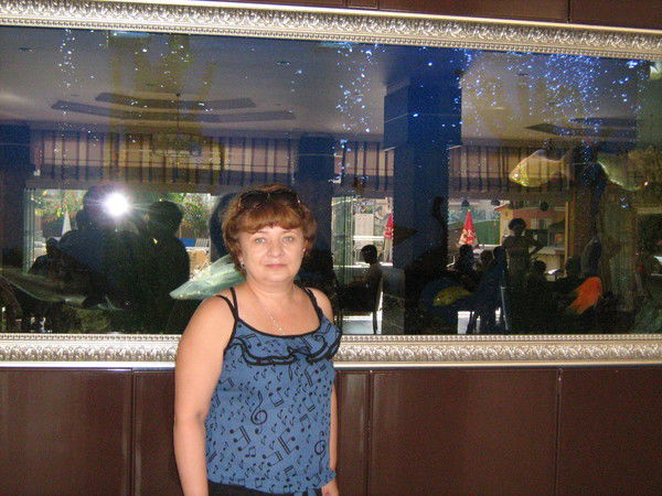 Ирина Белова