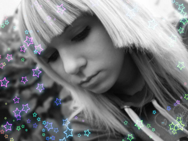 Женя Русакова