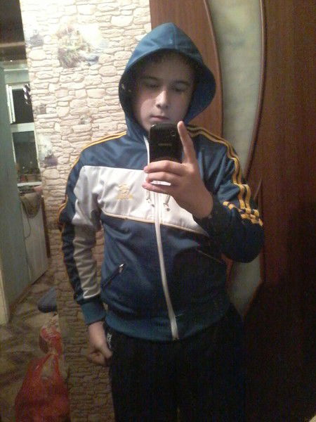 Дмитрий Макаров