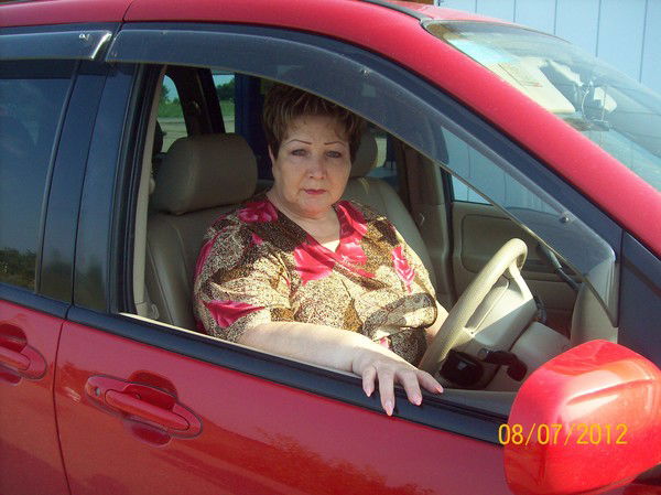 Светлана Султанова