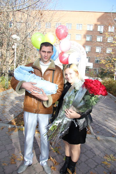 Юлия Короткова