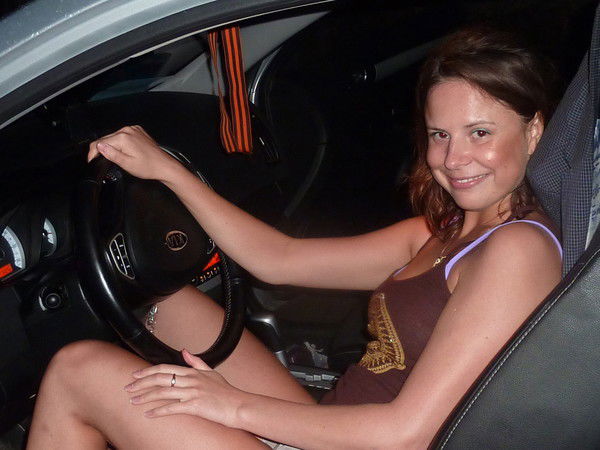 Александра Городышко