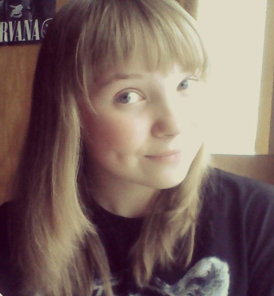 Наталья Гилева