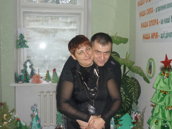 Светлана Белянская