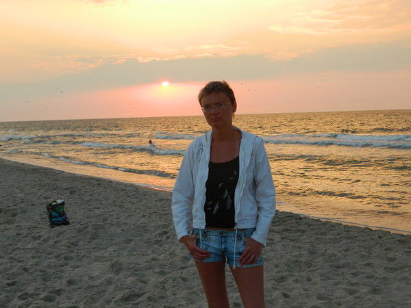 Жанна Надобенко