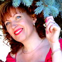 Светлана Визгалина