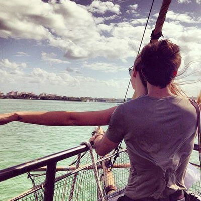 Наталья Староверова