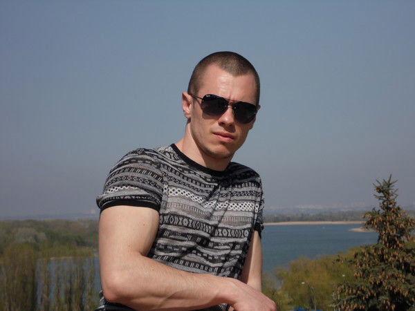 Дмитрий Capone