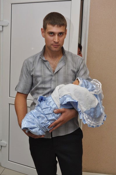 Виталий Манаков