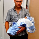 Виталий Манаков