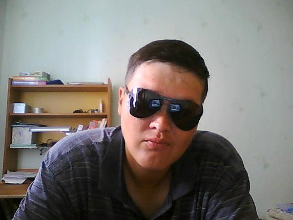 Радик Вакилов