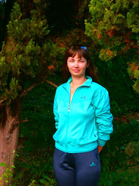 Маргарита Романова