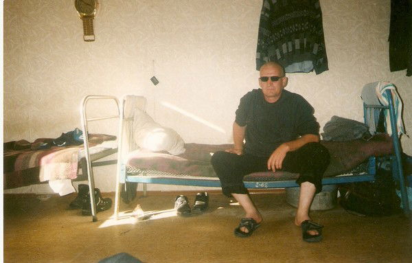 Алексей Колесников