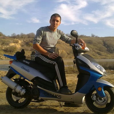 Станислав Сердюков