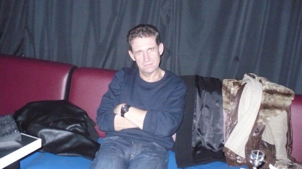 Сергей Сторублев