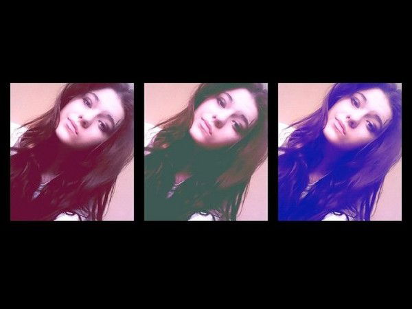 Иринка Будовская